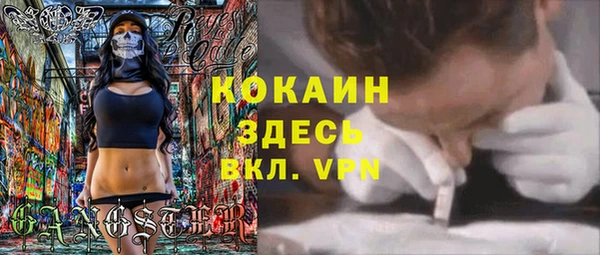 прущие крисы Аркадак